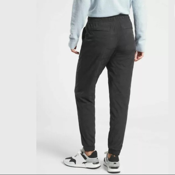 ATHLETA Brooklyn Camo Lined Jogger - Picture 2 of 3